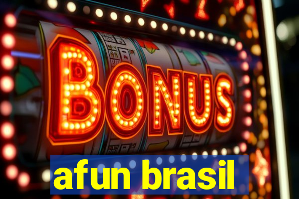 afun brasil